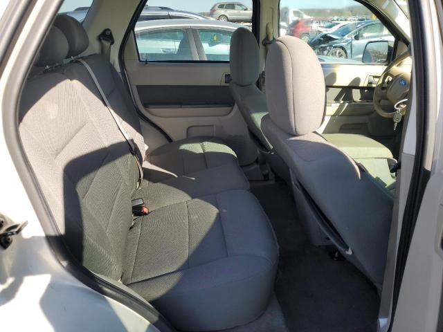 Photo 11 from auction – 2009 FORD ESCAPE XLT with VIN 1FMCU03759KC98374