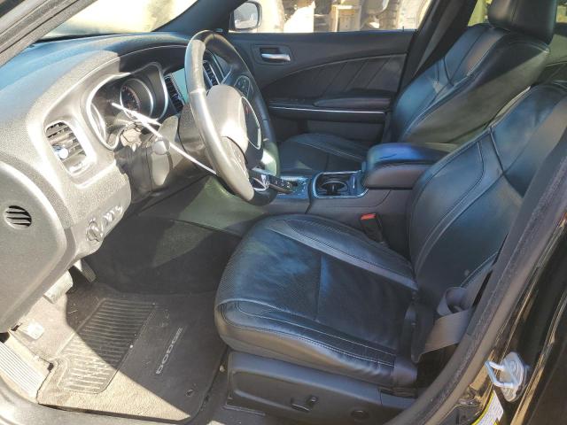Photo 7 from auction – 2015 DODGE CHARGER SX with VIN 2C3CDXHG1FH768607