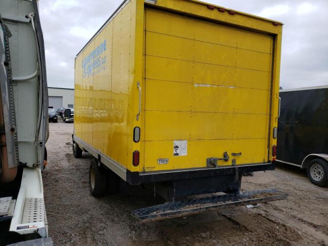 Photo 2 from auction – 2014 FORD ECONOLINE with VIN 1FDWE3FL3EDA83515