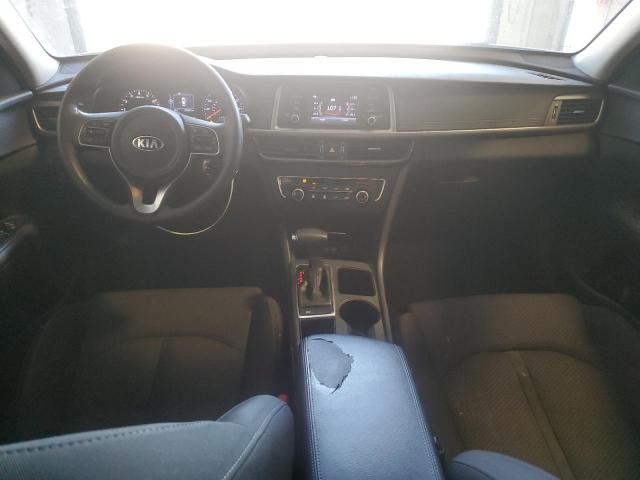 Photo 8 from auction – 2016 KIA OPTIMA LX with VIN 5XXGT4L32GG017278