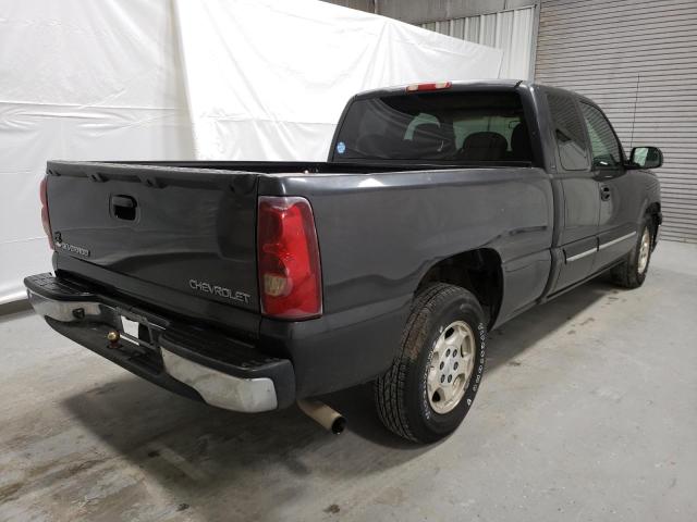 Photo 3 from auction – 2003 CHEVROLET SILVERADO with VIN 2GCEC19V231290168