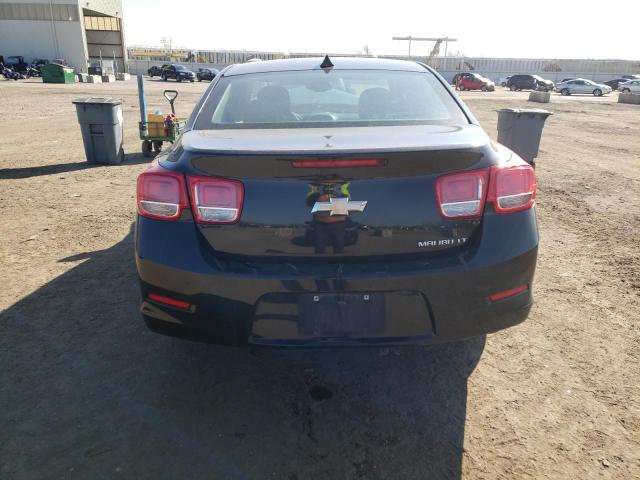 Photo 6 from auction – 2014 CHEVROLET MALIBU 1LT with VIN 1G11C5SL5EF119868