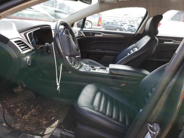 Photo 7 from auction – 2019 FORD FUSION SEL with VIN 3FA6P0CD2KR237750