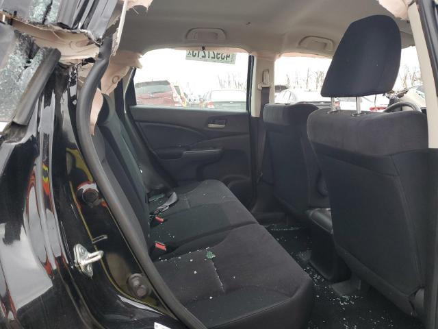 Photo 11 from auction – 2012 HONDA CR-V LX with VIN 2HKRM4H34CH605499