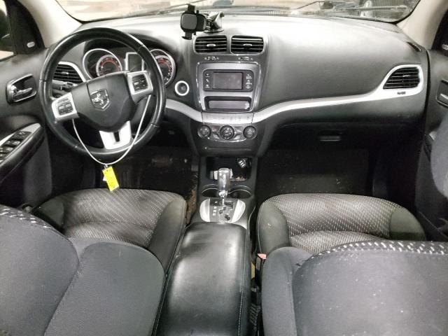 Photo 8 from auction – 2011 DODGE JOURNEY CR with VIN 3D4PG3FG0BT552347