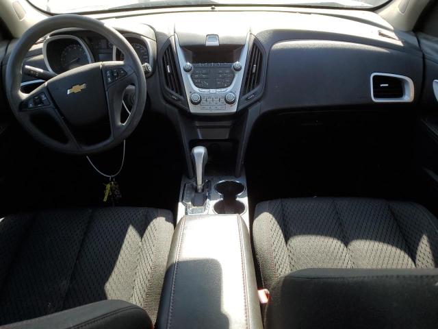Photo 8 from auction – 2014 CHEVROLET EQUINOX LS with VIN 2GNFLEEK6E6197657