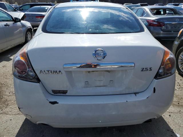 Photo 6 from auction – 2009 NISSAN ALTIMA 2.5 with VIN 1N4AL21E99N403496