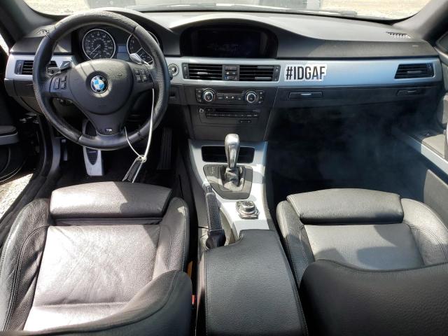 Photo 8 from auction – 2010 BMW 335 I with VIN WBAWB7C50AP049001