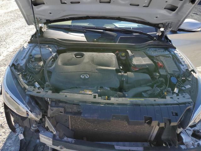 Photo 11 from auction – 2018 INFINITI QX30 BASE with VIN SJKCH5CP0JA060493