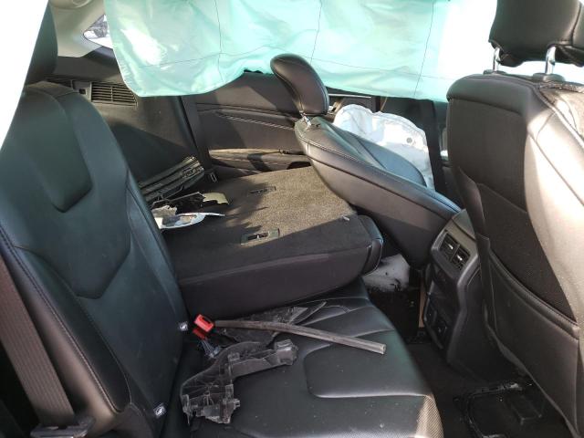 Photo 11 from auction – 2019 FORD EDGE TITAN with VIN 2FMPK4K94KBB54364