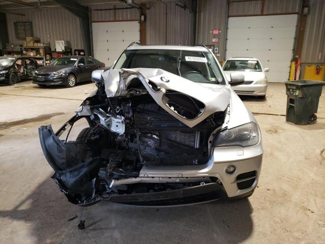 Photo 5 from auction – 2011 BMW X5 XDRIVE3 with VIN 5UXZV4C58BL415655