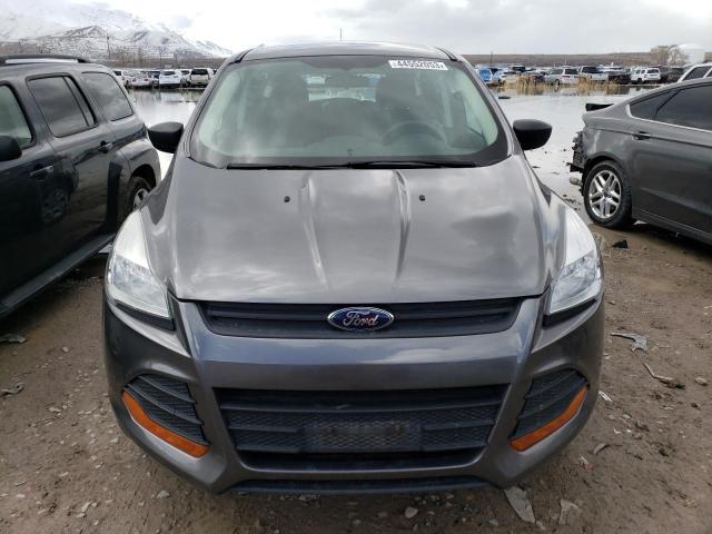 Photo 5 from auction – 2013 FORD ESCAPE S with VIN 1FMCU0F70DUD10231