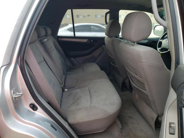 Photo 11 from auction – 2006 TOYOTA 4RUNNER SR with VIN JTEZT14R368010573