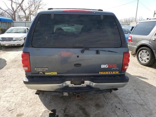 Photo 6 from auction – 1998 FORD EXPEDITION with VIN 1FMRU18W4WLB14032