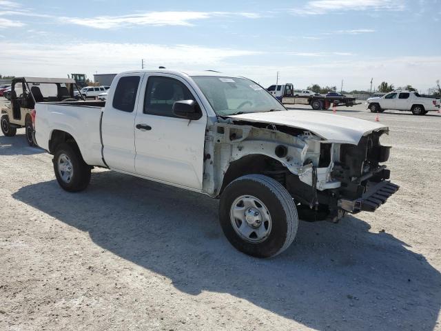 Photo 4 from auction – 2021 TOYOTA TACOMA ACC with VIN 3TYRX5GN3MT018484