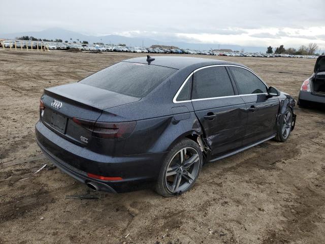Photo 3 from auction – 2018 AUDI A4 PREMIUM with VIN WAUENAF45JA041286