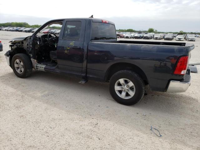 Photo 2 from auction – 2021 RAM 1500 CLASS with VIN 1C6RR6FG9MS512829