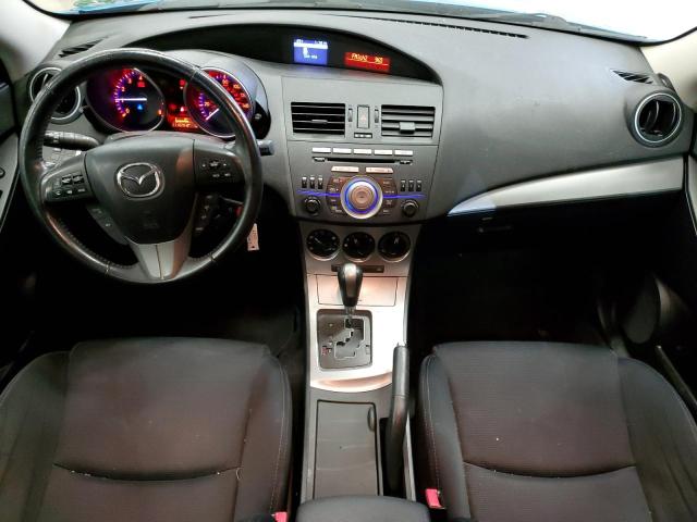 Photo 8 from auction – 2011 MAZDA 3 S with VIN JM1BL1K68B1461838