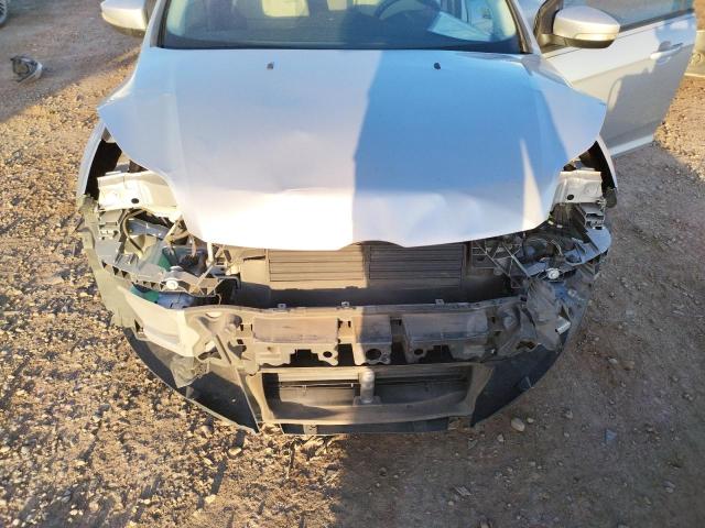 Photo 11 from auction – 2014 FORD FOCUS SE with VIN 1FADP3K29EL399645