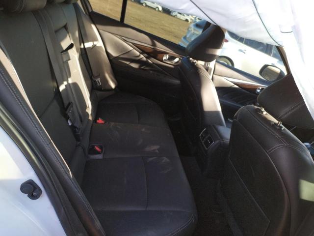 Photo 10 from auction – 2015 INFINITI Q50 BASE with VIN JN1BV7AP7FM341754