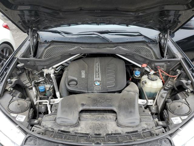Photo 11 from auction – 2016 BMW X5 XDRIVE3 with VIN 5UXKS4C54G0N13634