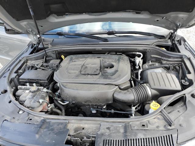 Photo 12 from auction – 2020 DODGE DURANGO GT with VIN 1C4RDJDG8LC352321