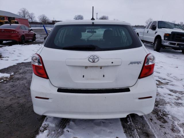 Photo 6 from auction – 2012 TOYOTA COROLLA MA with VIN 2T1KU4EE3CC841460