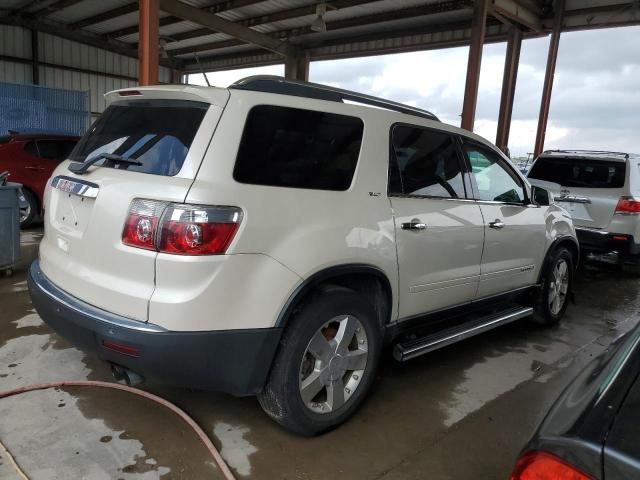 Photo 3 from auction – 2008 GMC ACADIA SLT with VIN 1GKER23748J270780