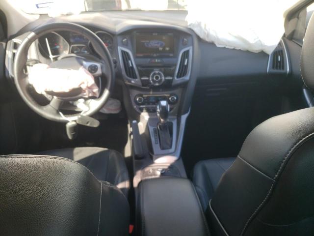 Photo 8 from auction – 2014 FORD FOCUS TITA with VIN 1FADP3N22EL374369