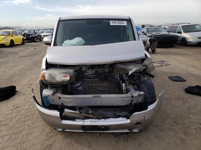 Photo 5 from auction – 2009 NISSAN CUBE BASE with VIN JN8AZ28RX9T109705