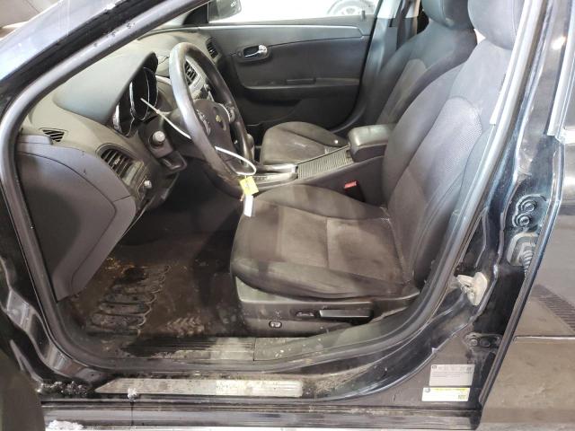 Photo 7 from auction – 2012 CHEVROLET MALIBU 1LT with VIN 1G1ZC5E00CF334060