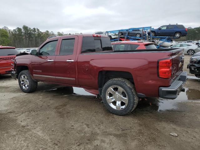 Photo 2 from auction – 2014 CHEVROLET OTHER with VIN 1GCVKSEC1EZ166903
