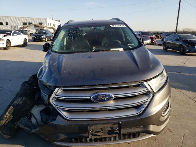 Photo 5 from auction – 2015 FORD EDGE SEL with VIN 2FMTK3J81FBB91329