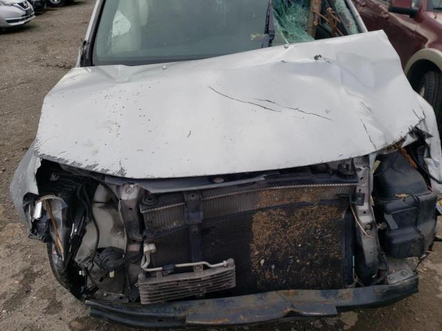 Photo 11 from auction – 2009 HONDA PILOT EXL with VIN 5FNYF38519B019254