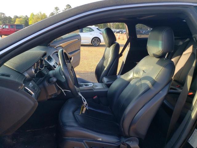Photo 7 from auction – 2012 CADILLAC CTS PERFOR with VIN 1G6DJ1E36C0149060