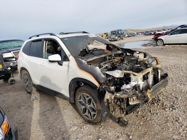 Photo 4 from auction – 2019 SUBARU FORESTER P with VIN JF2SKAGC6KH450265