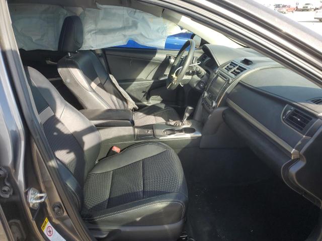 Photo 7 from auction – 2013 TOYOTA CAMRY L with VIN 4T1BF1FK6DU694757