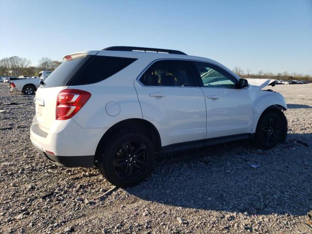 Photo 3 from auction – 2017 CHEVROLET EQUINOX LT with VIN 2GNALCEK0H6242563