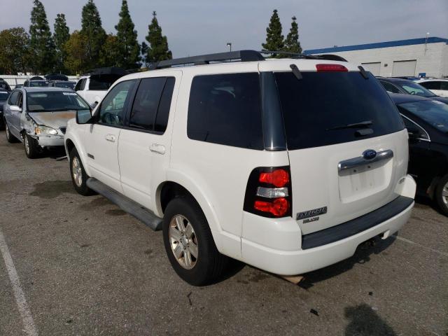Photo 2 from auction – 2008 FORD EXPLORER with VIN 1FMEU73E08UA71094