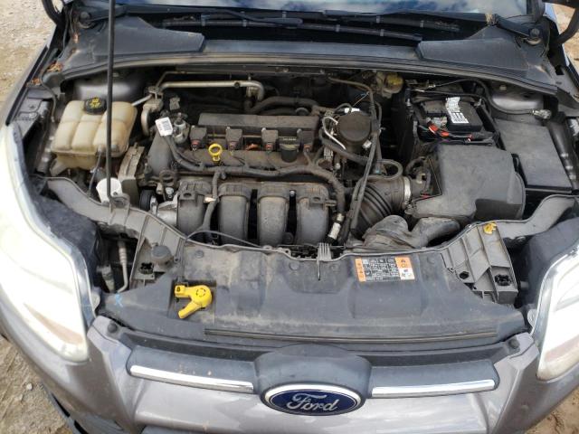 Photo 11 from auction – 2014 FORD FOCUS SE with VIN 1FADP3F26EL345083