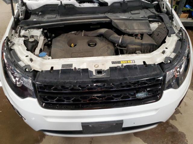 Photo 11 from auction – 2015 LAND ROVER DISCOVERY with VIN SALCT2BG5FH540862