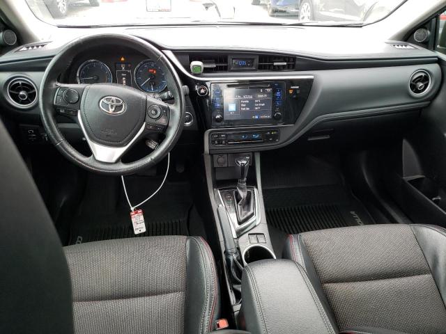 Photo 8 from auction – 2017 TOYOTA COROLLA L with VIN 5YFBURHEXHP594910