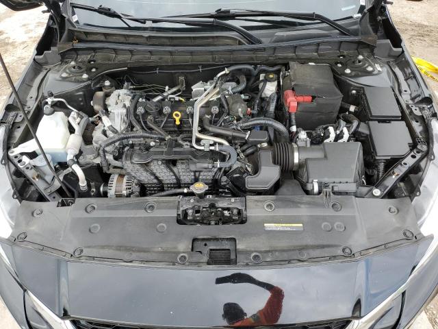 Photo 11 from auction – 2021 NISSAN ALTIMA SV with VIN 1N4BL4DV7MN416137