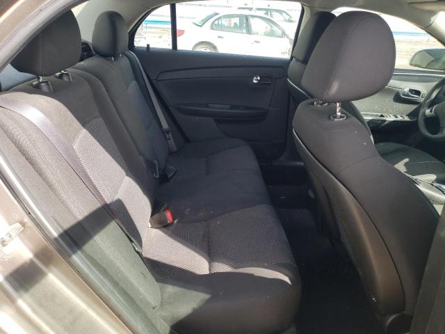 Photo 10 from auction – 2011 CHEVROLET MALIBU 1LT with VIN 1G1ZC5E14BF317804