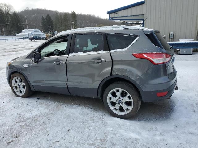 Photo 2 from auction – 2014 FORD ESCAPE TIT with VIN 1FMCU9J93EUC05892