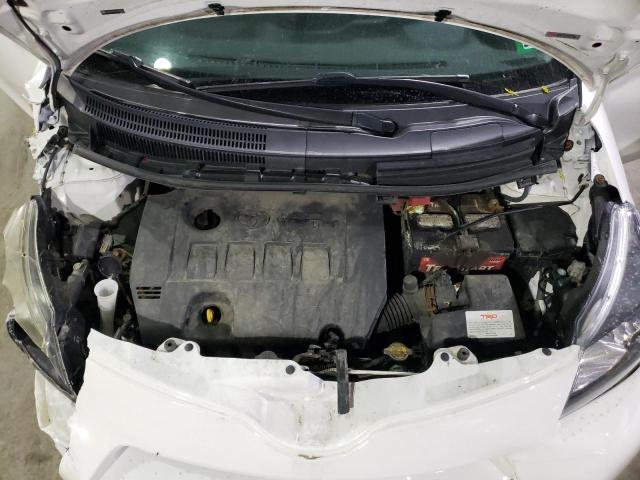Photo 11 from auction – 2013 TOYOTA SCION XD with VIN JTKKUPB47D1035083