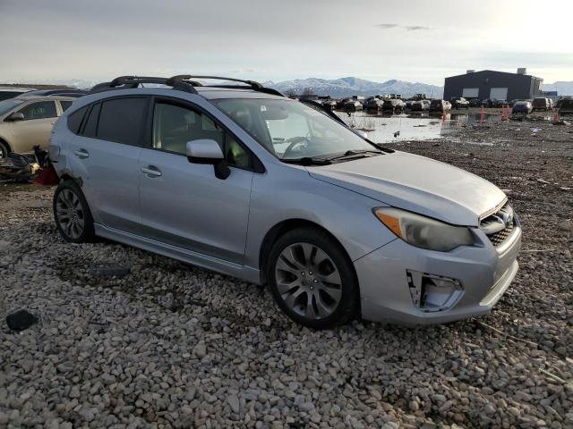 صورة رقم 4 من المزاد - 2013 SUBARU IMPREZA SP مع VIN JF1GPAR65D2867997