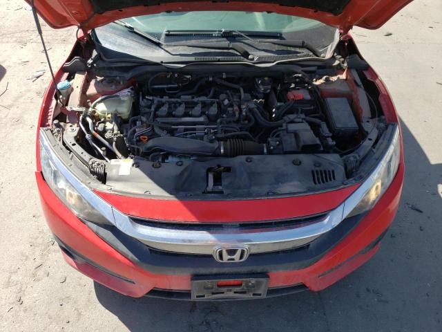 Photo 11 from auction – 2016 HONDA CIVIC EXL with VIN 2HGFC1F78GH639956