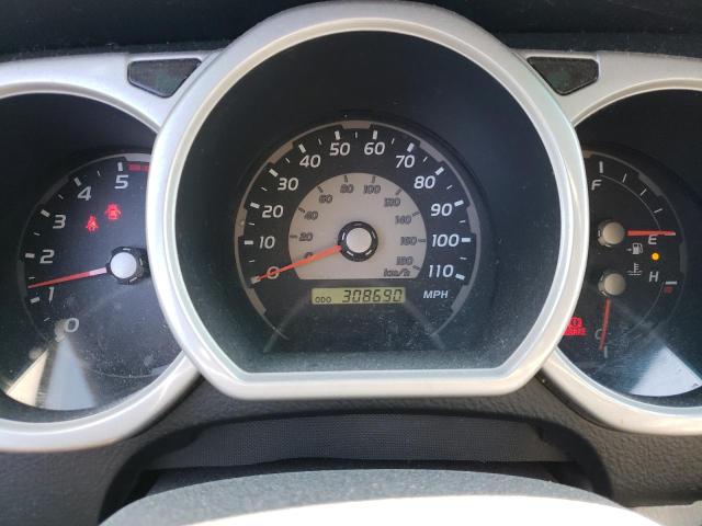Photo 9 from auction – 2003 TOYOTA 4RUNNER SR with VIN JTEZT14R830004486