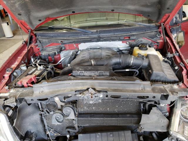 Photo 11 from auction – 2013 FORD F150 SUPER with VIN 1FTFW1ET2DFD02765